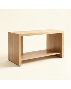 Lizabeth 51.57 '' Console Table (synthetic illustration; no displayed measurements)