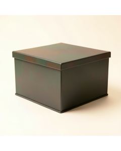 Fall Front Bread Box (synthetic illustration; no displayed measurements)