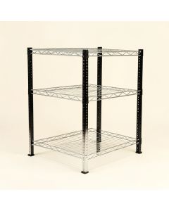 Durst Shelf Shelving Unit Starter (synthetic illustration; no displayed measurements)