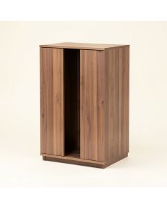 Incept Storage Cabinet (synthetic illustration; no displayed measurements)