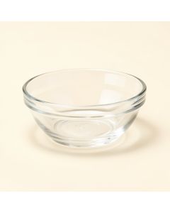 Prepware 6 Oz . Dessert Bowl (synthetic illustration; no displayed measurements)