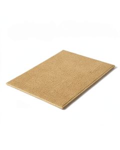 Hostetler Home Sweet Home 30 '' X 18 '' Non-Slip Outdoor Door Mat (synthetic illustration; no displayed measurements)