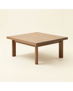 Umstead Coffee Table (synthetic illustration; no displayed measurements)
