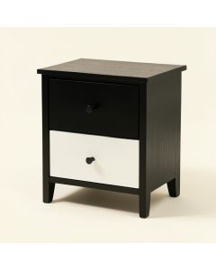 Abeyta 2 - Drawer Nightstand (synthetic illustration; no displayed measurements)