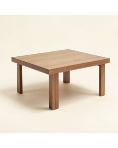 Mitzy Coffee Table (synthetic illustration; no displayed measurements)