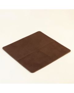 Cook N Comfort Coffee Because Kitchen Mat (synthetic illustration; no displayed measurements)