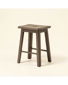 Olivian 26 '' Patio Bar Stool (synthetic illustration; no displayed measurements)