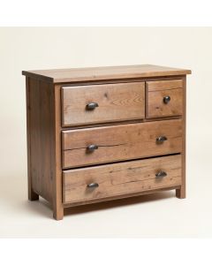 Ahkari 5 Drawer Chest (synthetic illustration; no displayed measurements)