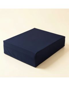 Happy Camper Fitted Sheet (synthetic illustration; no displayed measurements)