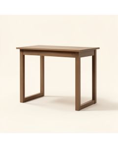 Imel Console Table (synthetic illustration; no displayed measurements)