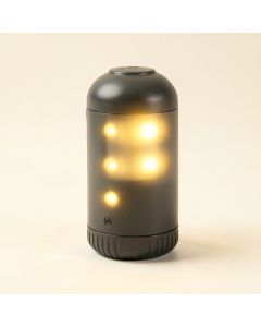 18.7 '' Solar Powered Integrated Led Lawn Ornament (synthetic illustration; no displayed measurements)