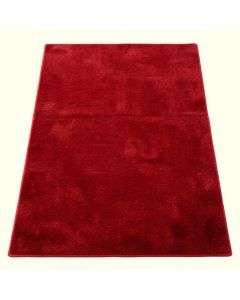 Diaonetta Power Loom Red Rug (synthetic illustration; no displayed measurements)