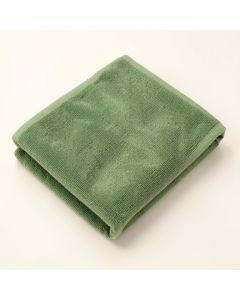 Cove Bluff Bath Towel - Green (synthetic illustration; no displayed measurements)