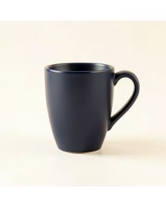 Moss Bridge Ceramic Mug - Navy (synthetic illustration; no displayed measurements)
