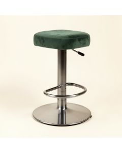 Brandon 46 '' Swivel Extra Tall (synthetic illustration; no displayed measurements)