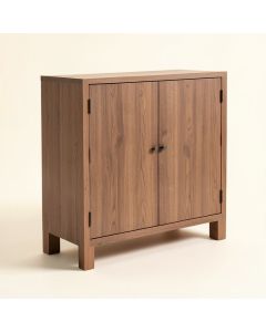 Joplin 2 Door Accent Cabinet (synthetic illustration; no displayed measurements)