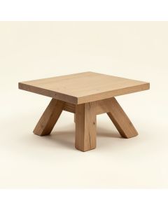 Ninola Design Imaginary Geo Animals Shapes Coffee Table (synthetic illustration; no displayed measurements)