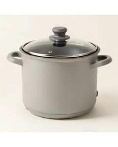 Berghoff International 6.3 Qt . Electric Pressure Cooker (synthetic illustration; no displayed measurements)