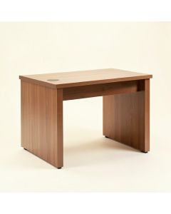 Stilt Writing Desk (synthetic illustration; no displayed measurements)