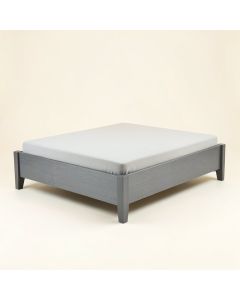 Galarza Bed Frame (synthetic illustration; no displayed measurements)