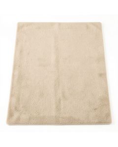 Bronte Southwestern Hand Hooked Wool Beige Area Rug (synthetic illustration; no displayed measurements)