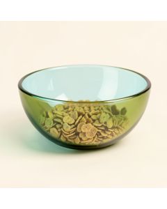 Kastehelmi 7.75 Oz . Cereal Bowl (synthetic illustration; no displayed measurements)