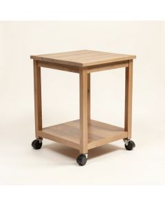 Coopersburg Kitchen Cart (synthetic illustration; no displayed measurements)