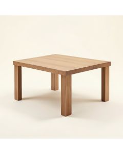 Denelle Coffee Table (synthetic illustration; no displayed measurements)