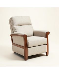 Kody 27 '' Wide Manual Standard Recliner (synthetic illustration; no displayed measurements)