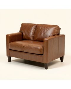Orlando 68 '' Square Arm Loveseat (synthetic illustration; no displayed measurements)