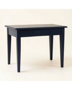 Brook Branch Writing Desk - Navy (synthetic illustration; no displayed measurements)