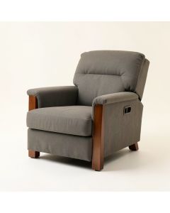 Kier 35 '' Wide Power Lift Assist Standard Recliner (synthetic illustration; no displayed measurements)