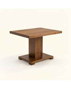 Damiansville Traditional Counter Height Dining Table (synthetic illustration; no displayed measurements)