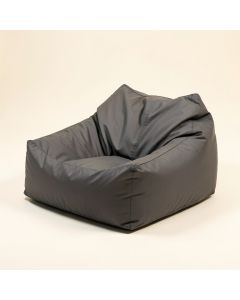 Big Joe Large Bean Bag Lounger (synthetic illustration; no displayed measurements)