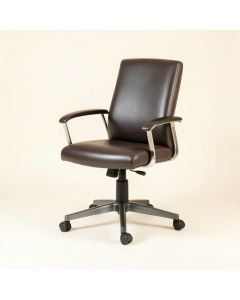 Lindbergh Task Chair (synthetic illustration; no displayed measurements)