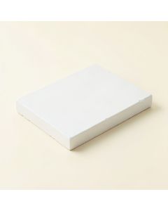 Brick 3 '' X 12 '' Porcelain Subway Tile In Ice (synthetic illustration; no displayed measurements)