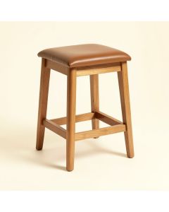 Delphina 25 '' Bar Stool (synthetic illustration; no displayed measurements)