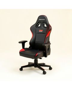 Techni Sport Ergonomic High Back Gaming Chair (synthetic illustration; no displayed measurements)