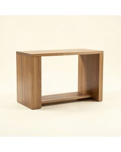Ambrose Console Table (synthetic illustration; no displayed measurements)