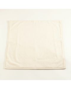 Sage Canyon Bath Mat - Ivory (synthetic illustration; no displayed measurements)