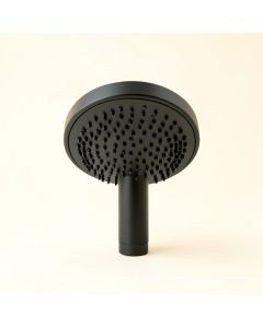 Belanger Retrofit Massage/Jet Dual Shower Head (synthetic illustration; no displayed measurements)
