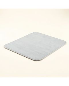 Carola Happy Home Anti-Fatigue Mat (synthetic illustration; no displayed measurements)