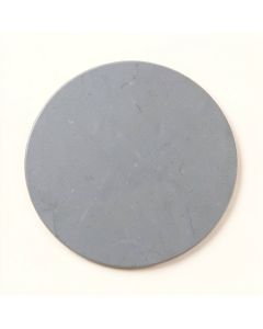 Arabescato Penny Round Mosaic Tile (synthetic illustration; no displayed measurements)