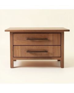 Evansdale 2 - Drawer End Table (synthetic illustration; no displayed measurements)