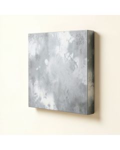 Large Modern Industrial Wall Décor (synthetic illustration; no displayed measurements)