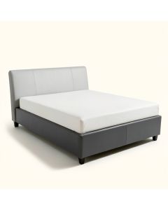 Montgomery Twin Daybed (synthetic illustration; no displayed measurements)