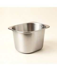 Adamson Rust Proof Stainless Steel Shower Floor Caddy (synthetic illustration; no displayed measurements)