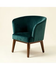 Crittenden Upholstery Side Chair (synthetic illustration; no displayed measurements)