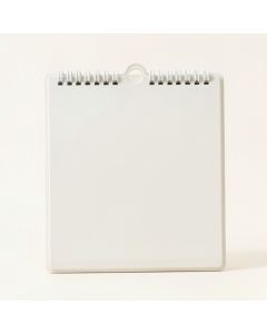 Ocean Monthly Magnetic Calendar Board (synthetic illustration; no displayed measurements)