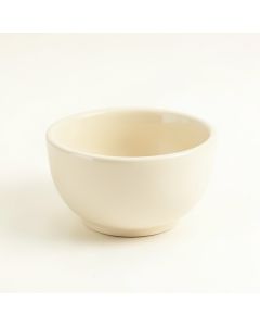 Glen Bend Empty Planter - Ivory (synthetic illustration; no displayed measurements)